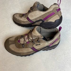 Women’s Teva Hiking Shoes